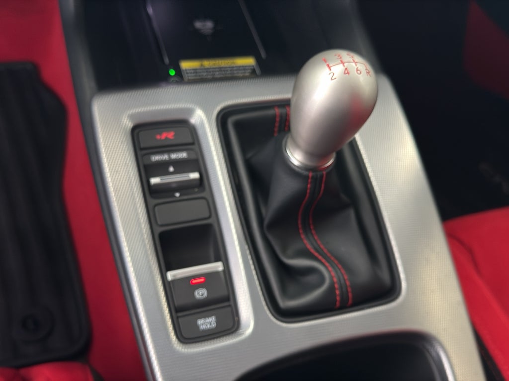 2025 Honda Civic Type R Base