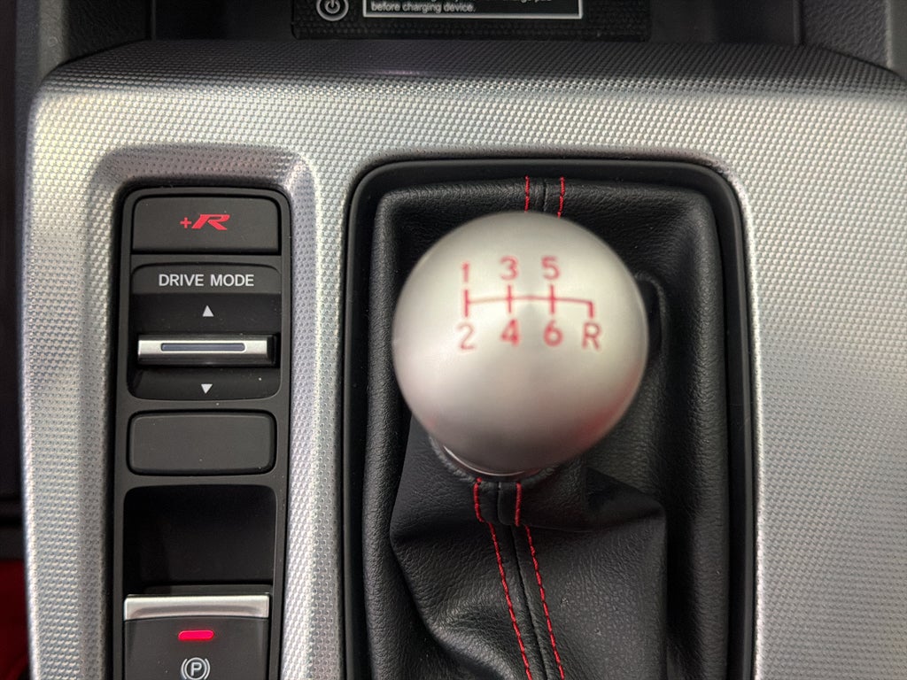2025 Honda Civic Type R Base