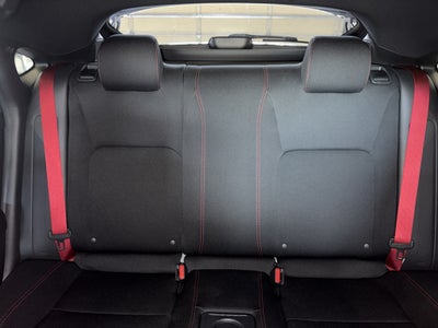 2025 Honda Civic Type R Base