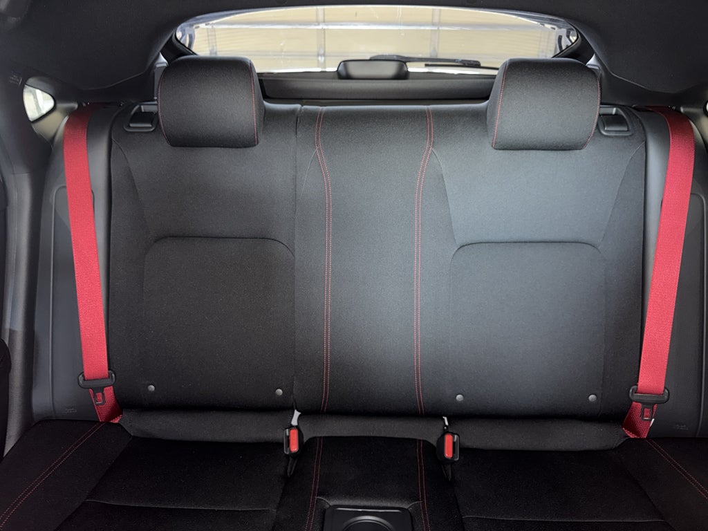 2025 Honda Civic Type R Base