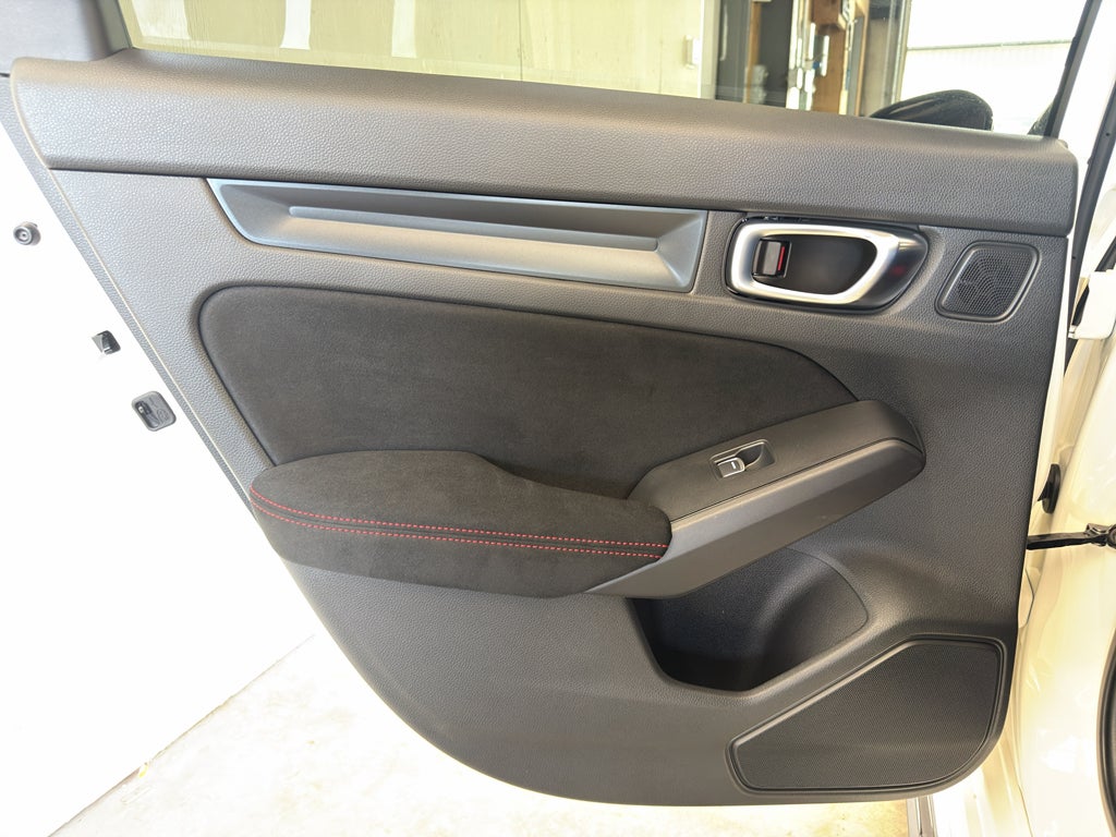 2025 Honda Civic Type R Base