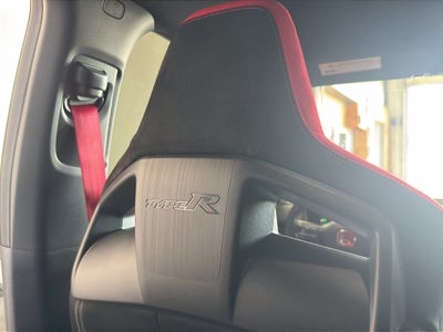 2025 Honda Civic Type R Base