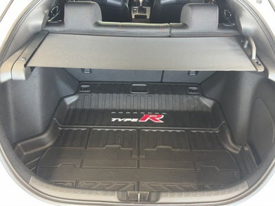 2025 Honda Civic Type R Base