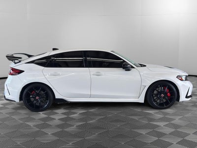 2025 Honda Civic Type R Base