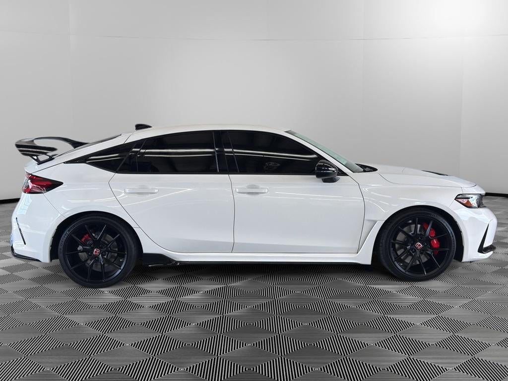 2025 Honda Civic Type R Base