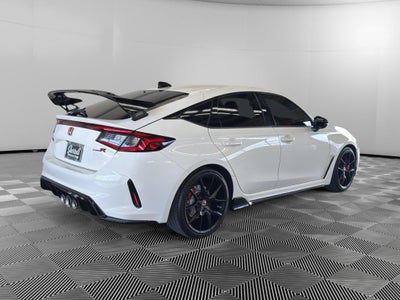 2025 Honda Civic Type R Base