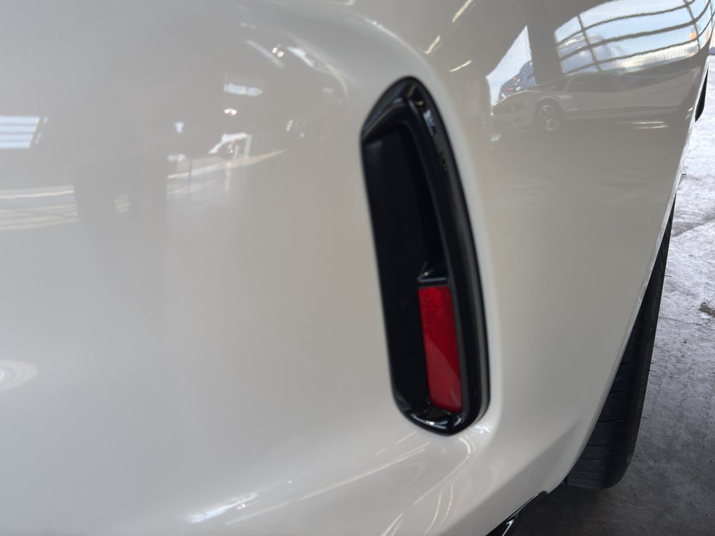 2025 Honda Civic Type R Base