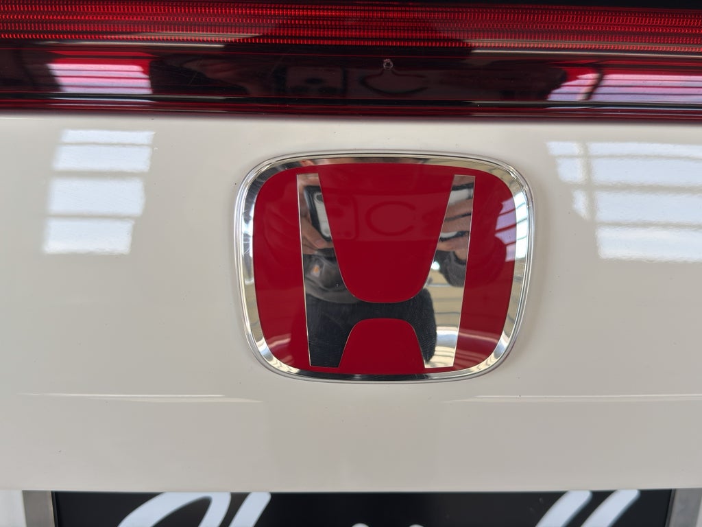 2025 Honda Civic Type R Base