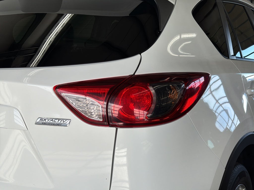 2015 Mazda Mazda CX-5 Grand Touring