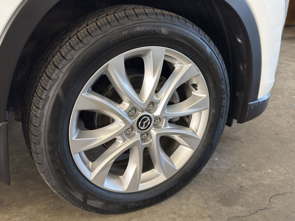 2015 Mazda Mazda CX-5 Grand Touring