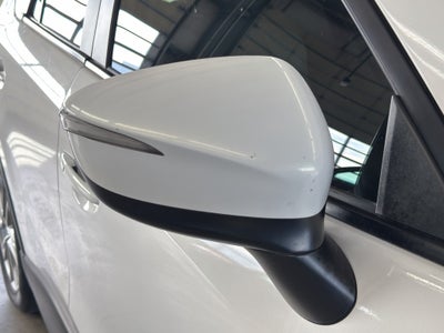 2015 Mazda Mazda CX-5 Grand Touring