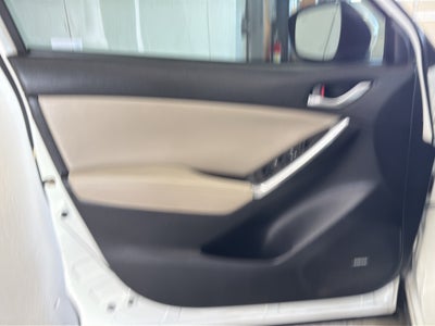 2015 Mazda Mazda CX-5 Grand Touring