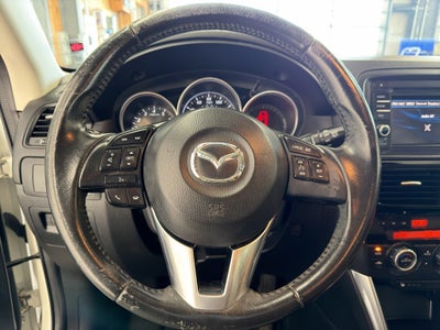 2015 Mazda Mazda CX-5 Grand Touring