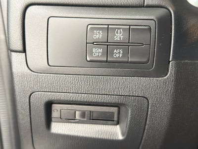 2015 Mazda Mazda CX-5 Grand Touring