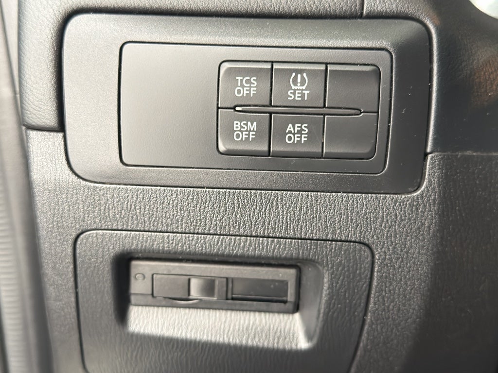 2015 Mazda Mazda CX-5 Grand Touring