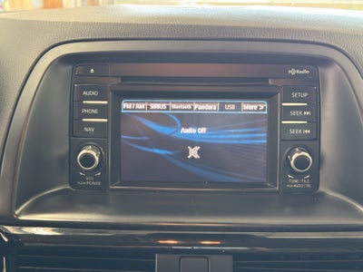 2015 Mazda Mazda CX-5 Grand Touring