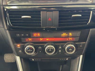 2015 Mazda Mazda CX-5 Grand Touring