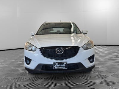 2015 Mazda Mazda CX-5 Grand Touring