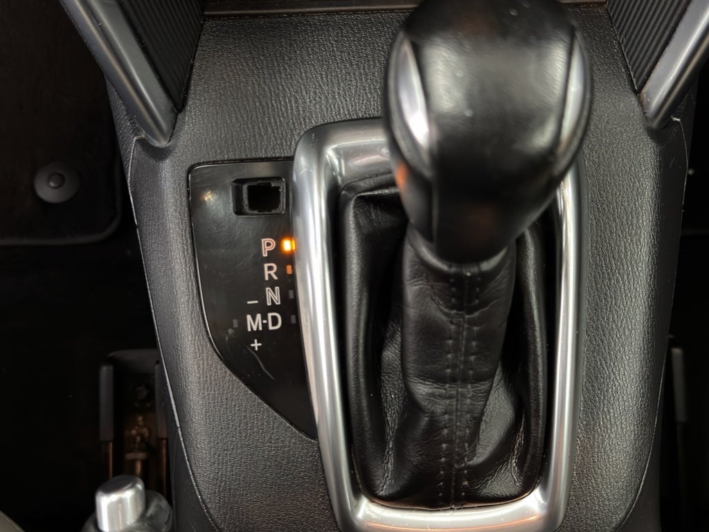 2015 Mazda Mazda CX-5 Grand Touring