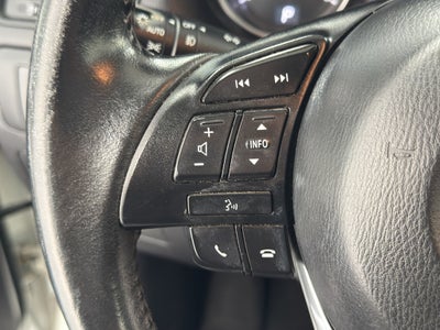 2015 Mazda Mazda CX-5 Grand Touring