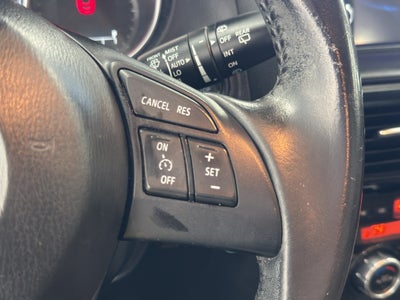 2015 Mazda Mazda CX-5 Grand Touring