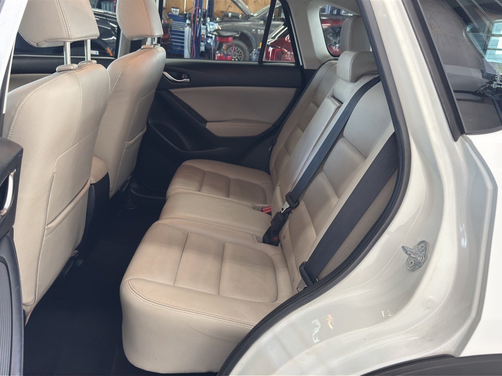 2015 Mazda Mazda CX-5 Grand Touring