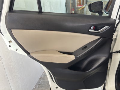 2015 Mazda Mazda CX-5 Grand Touring