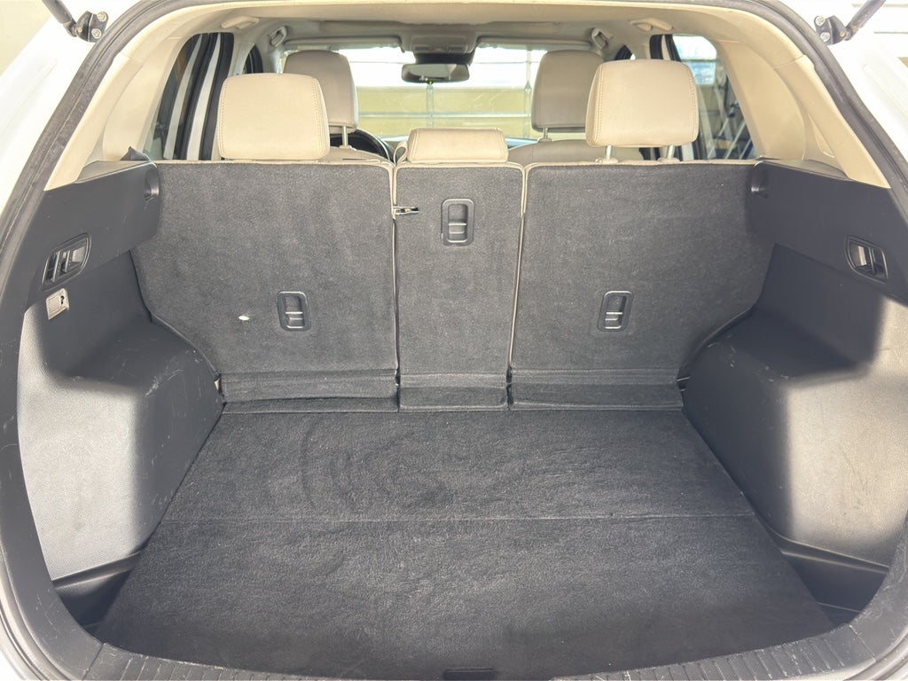 2015 Mazda Mazda CX-5 Grand Touring