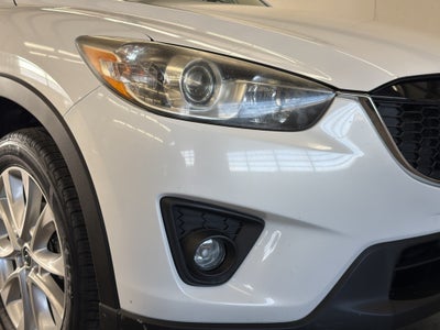 2015 Mazda Mazda CX-5 Grand Touring