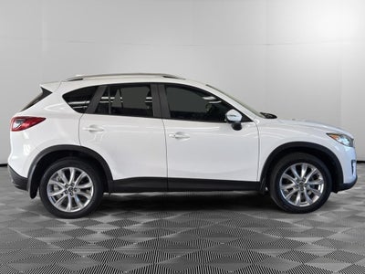 2015 Mazda Mazda CX-5 Grand Touring