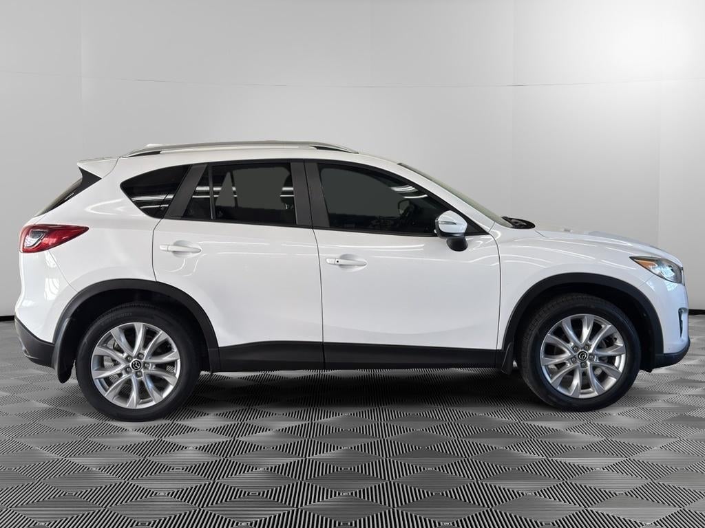 2015 Mazda Mazda CX-5 Grand Touring