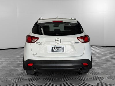2015 Mazda Mazda CX-5 Grand Touring