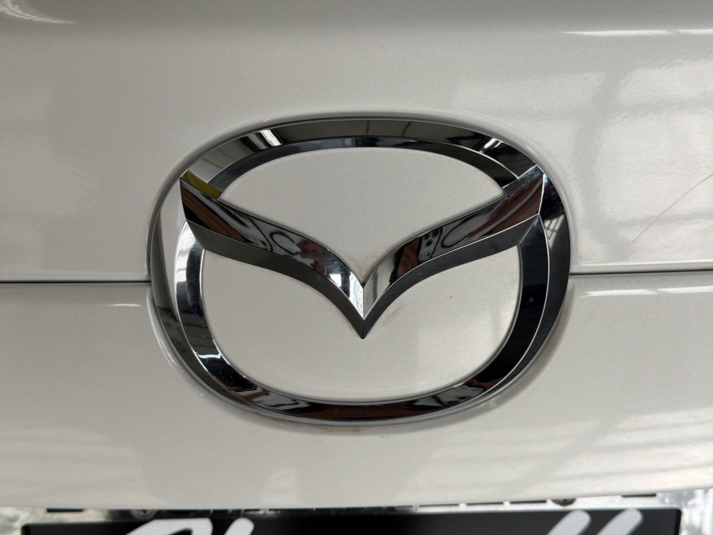 2015 Mazda Mazda CX-5 Grand Touring