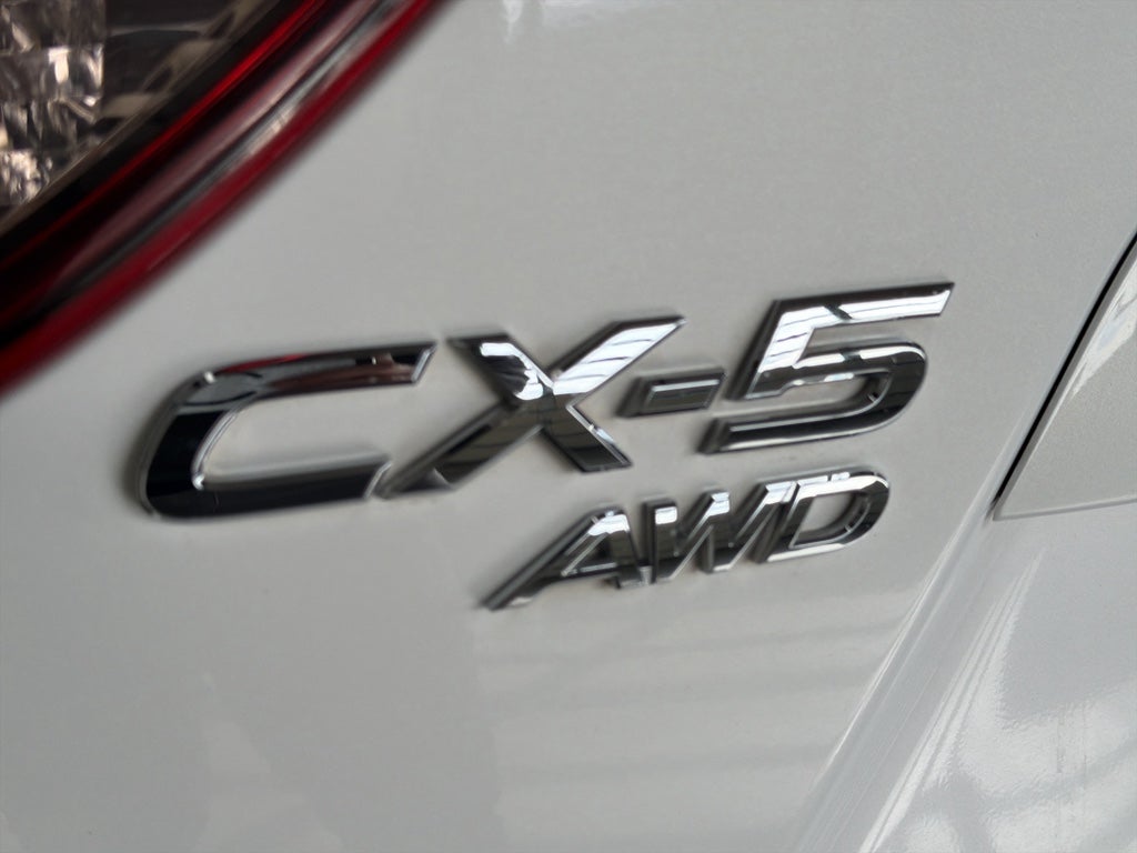 2015 Mazda Mazda CX-5 Grand Touring
