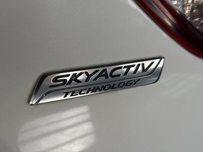 2015 Mazda Mazda CX-5 Grand Touring