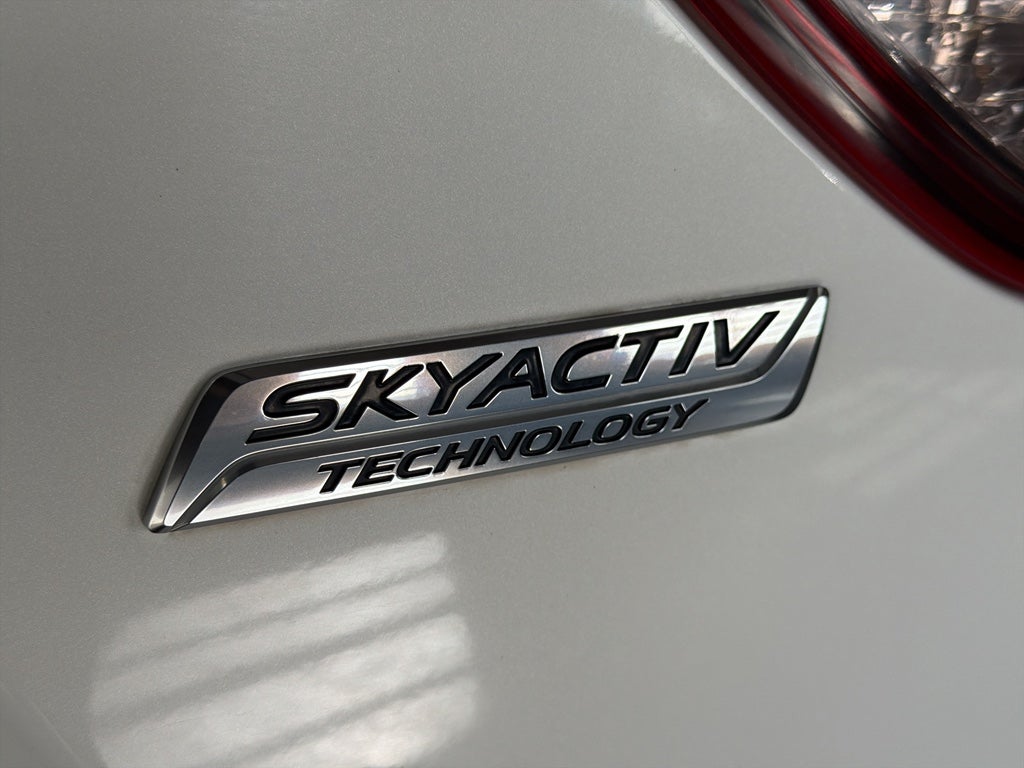 2015 Mazda Mazda CX-5 Grand Touring