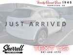 2017 Mazda Mazda CX-5 Touring
