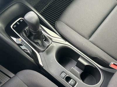 2024 Toyota Corolla Hybrid Hybrid LE