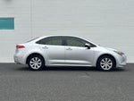2024 Toyota Corolla Hybrid Hybrid LE