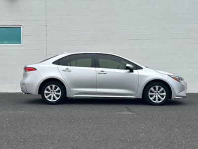 2024 Toyota Corolla Hybrid Hybrid LE