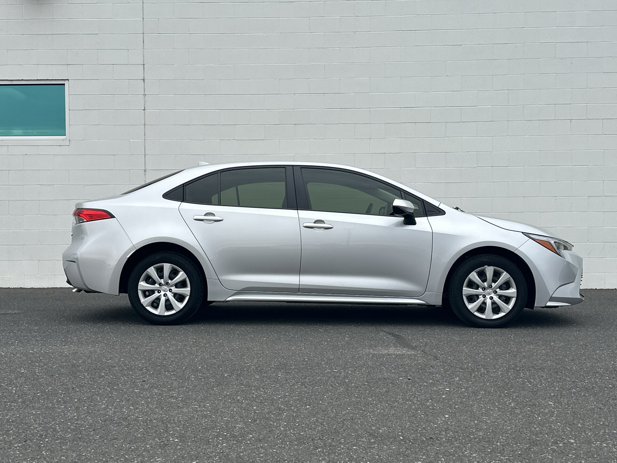 2024 Toyota Corolla Hybrid Hybrid LE