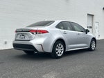 2024 Toyota Corolla Hybrid Hybrid LE