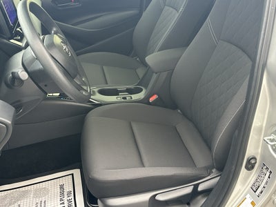 2024 Toyota Corolla Hybrid Hybrid LE