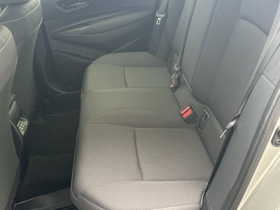 2024 Toyota Corolla Hybrid Hybrid LE