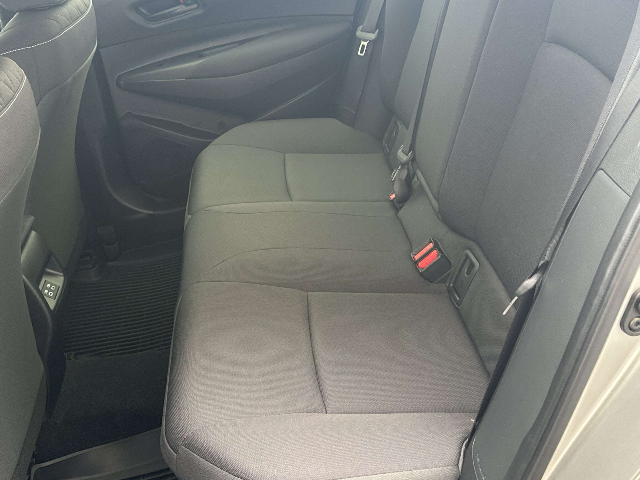 2024 Toyota Corolla Hybrid Hybrid LE