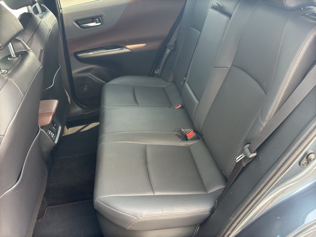 2023 Toyota Venza Limited