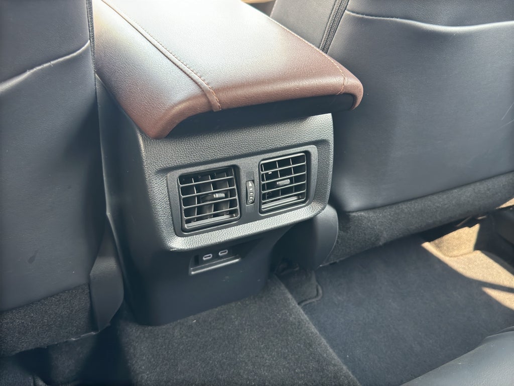 2023 Toyota Venza Limited