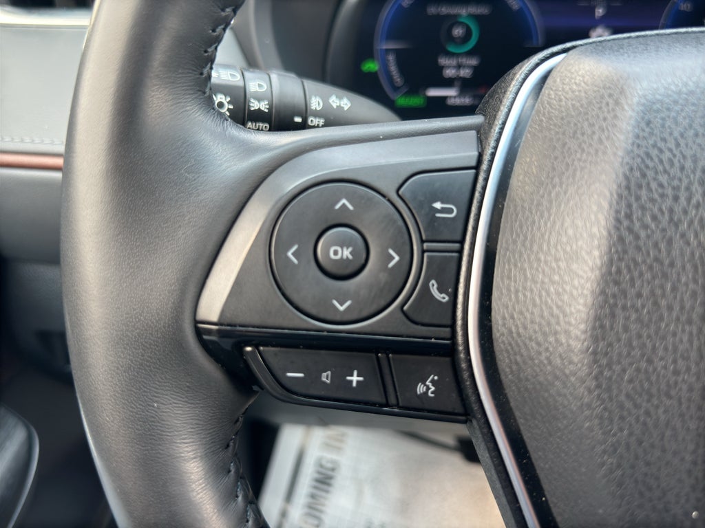 2023 Toyota Venza Limited