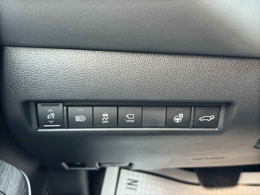 2023 Toyota Venza Limited
