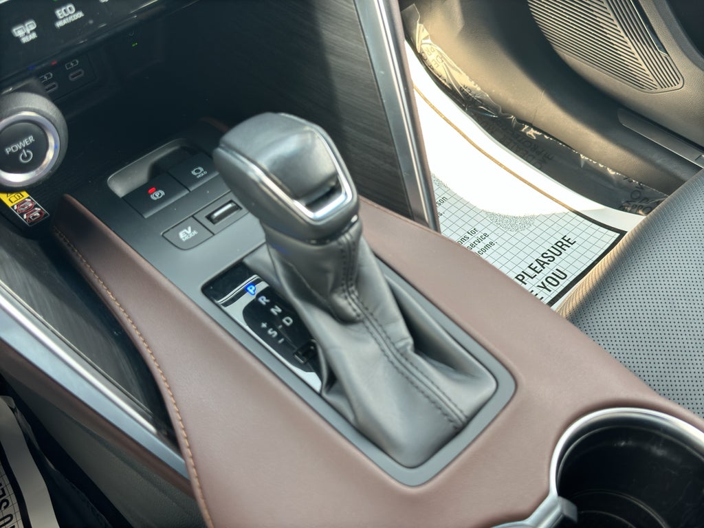 2023 Toyota Venza Limited